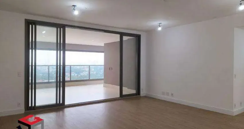 Apartamento 3 Suites em Pinheiros com 160m²