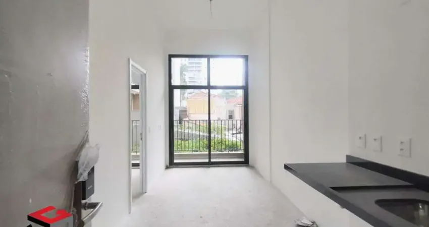 Apartamento com 1 quarto à venda na Rua Aimberê, 135, Perdizes, São Paulo