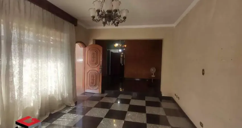 Casa com 3 quartos à venda na Rua Catulo da Paixão Cearense, 422, Vila da Saúde, São Paulo