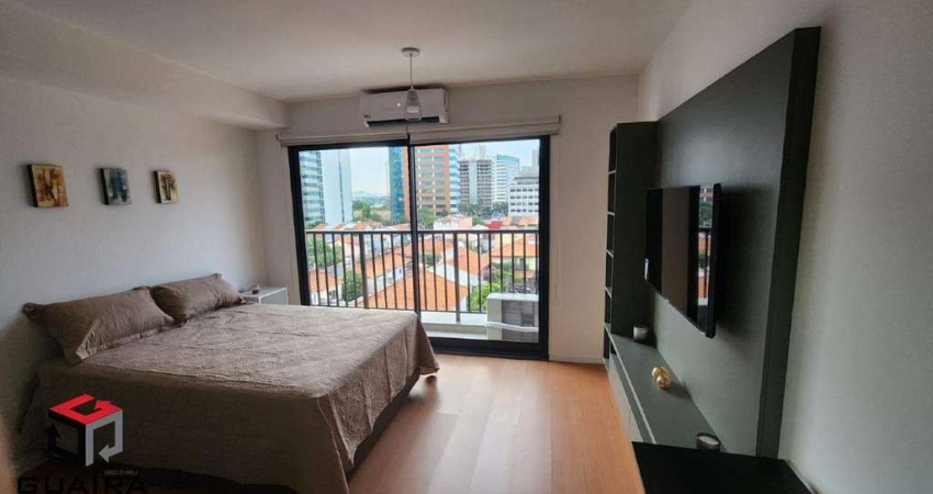 Kitnet / Stúdio à venda na Rua Butantã, 550, Pinheiros, São Paulo