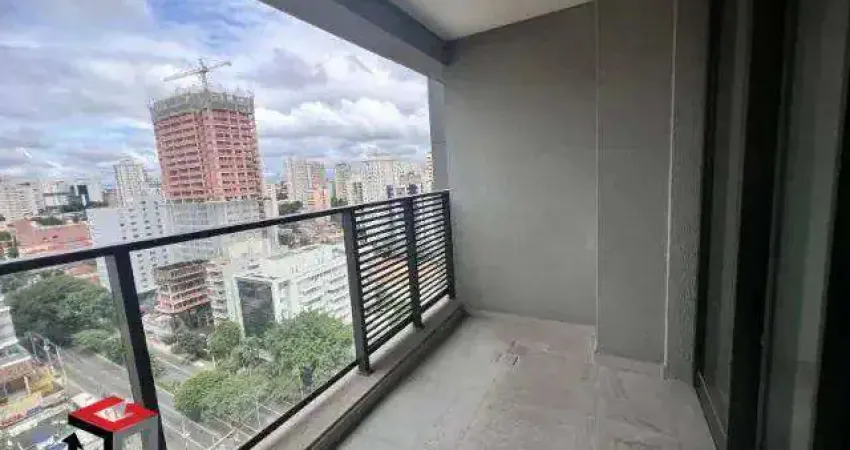 Kitnet / Stúdio à venda na Avenida Pompéia, 581, Pompéia, São Paulo