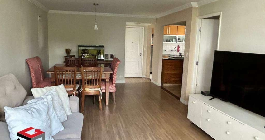 Apartamento 3Dormitórios em Santa Cecília com 121m²