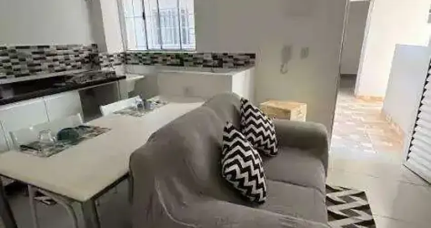 Apartamento para aluguel 1 quarto taboão - são bernardo do campo - sp