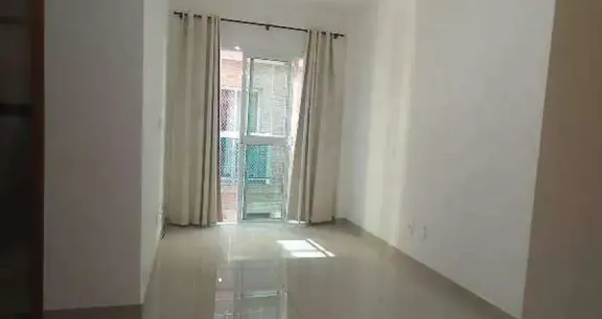 Apartamento à venda 2 quartos 1 vaga Santa Maria - Santo André - SP