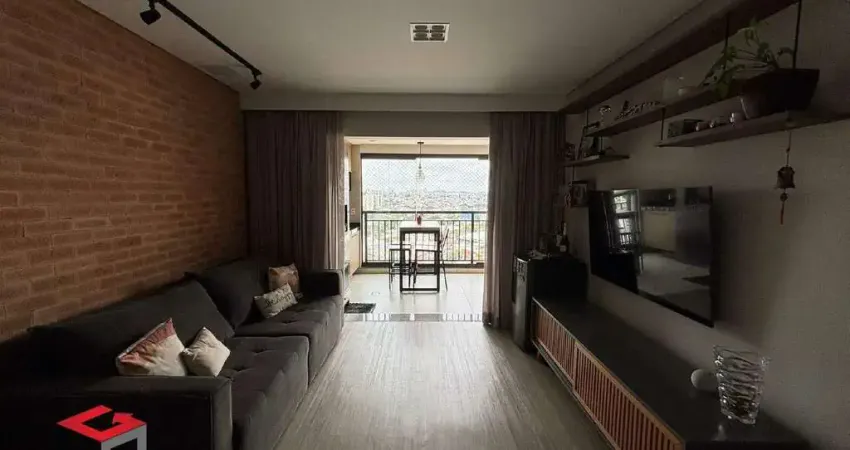 Apartamento à venda 2 quartos 2 suítes 2 vagas Rudge Ramos - São Bernardo do Campo - SP
