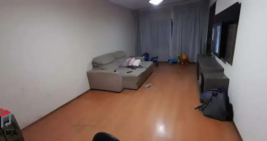Sobrado à venda 5 quartos 1 suíte 2 vagas Mauá - São Caetano do Sul - SP