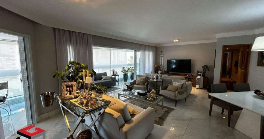 Apartamento à venda 3 quartos 3 suítes 4 vagas Centro - São Bernardo do Campo - SP