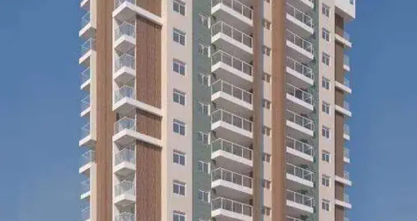 Cobertura à venda 2 quartos 1 suíte 2 vagas Alzira - Santo André - SP