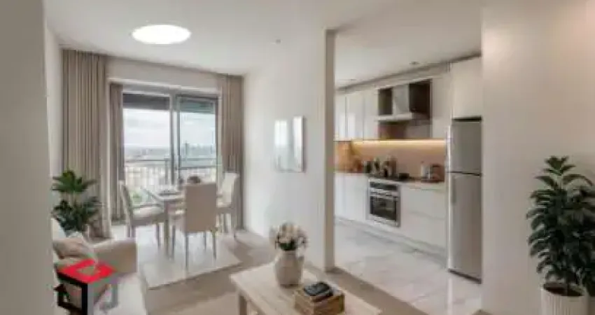 Apartamento 69 M² Localizado No Bairro Rudge Ramos São Bernardo do Campo - SP