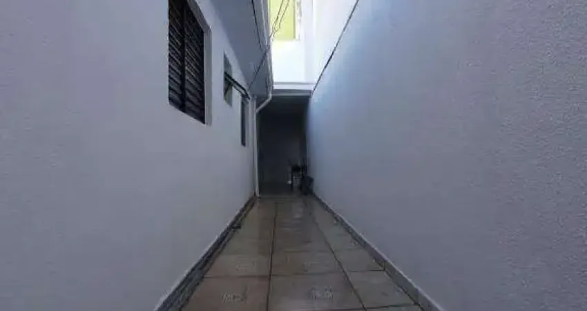 Sobrado residencial 2 dormitórios na vila nair ( ipiranga ) 135m2