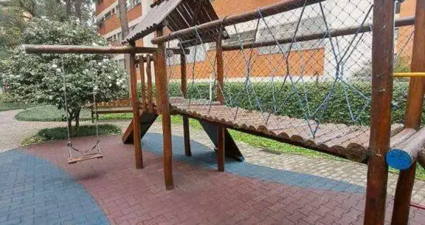 Apartamento com 3 quartos à venda na Rua Monte Alegre, 470, Perdizes, São Paulo