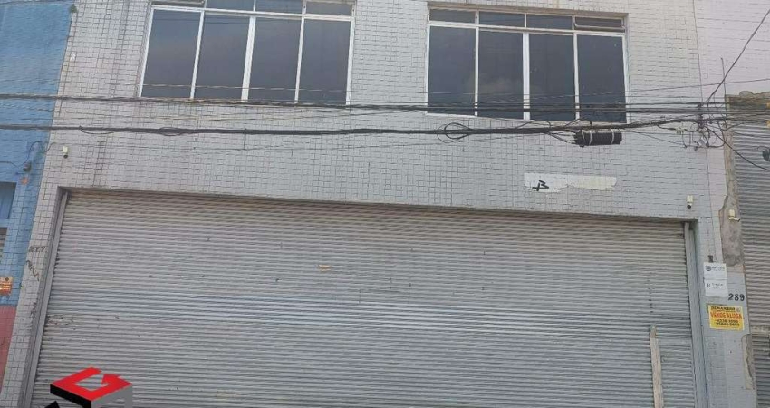 Prédio para aluguel Centro - São Caetano do Sul - SP