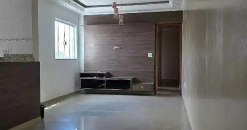 Cobertura à venda 3 quartos 1 suíte 2 vagas Das Nações - Santo André - SP