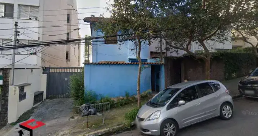 Casa com 200m² - Perdizes - São Paulo - SP.