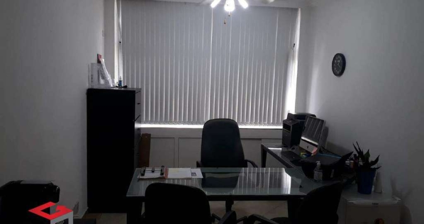 Sala à venda Centro - São Bernardo do Campo - SP