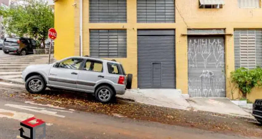 Ponto comercial à venda na Rua Campevas, 150, Perdizes, São Paulo