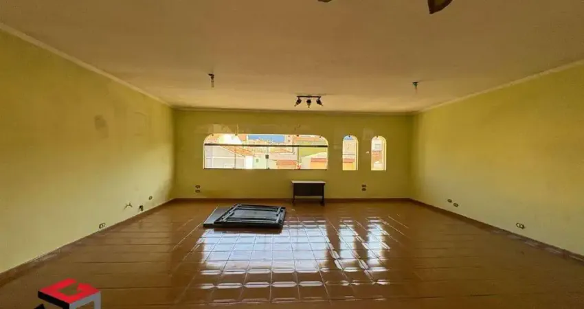 Sobrado à venda 4 quartos 1 suíte 2 vagas Rudge Ramos - São Bernardo do Campo - SP
