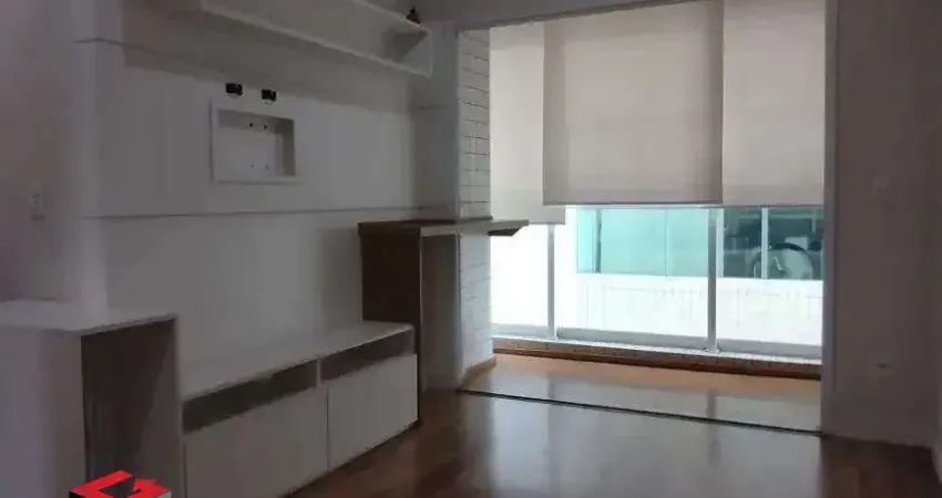 Apartamento à venda 2 quartos 1 vaga Rudge Ramos - São Bernardo do Campo - SP