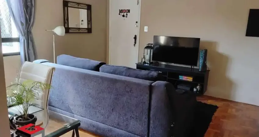 Apartamento à venda 2 quartos 1 vaga Jardim Bela Vista - Santo André - SP