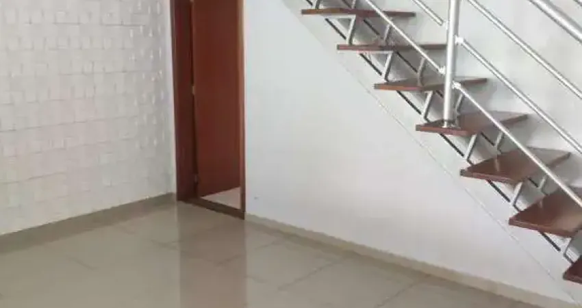 Sobrado à venda 3 quartos 1 suíte 2 vagas Homero Thon - Santo André - SP