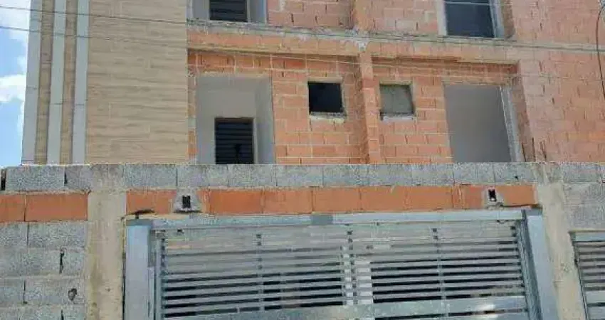 Apartamento à venda 2 quartos 1 vaga Cristiane - Santo André - SP
