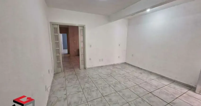 Casa à venda 2 quartos 2 vagas assunção - são bernardo do campo - sp