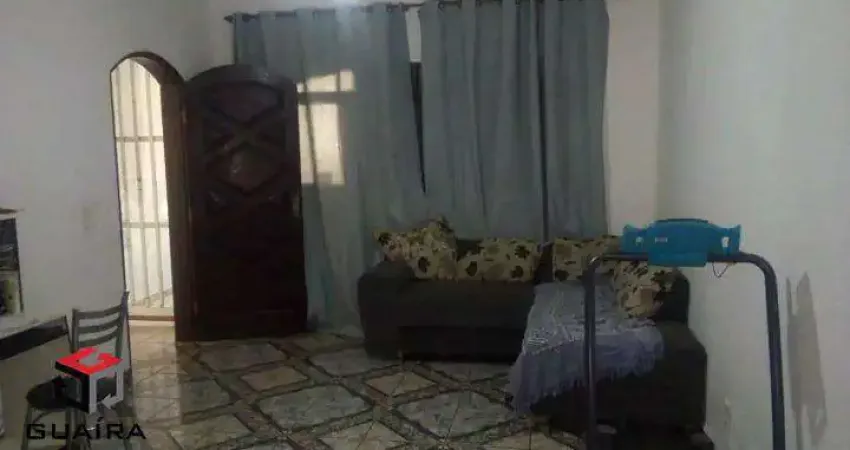 Sobrado à venda 4 quartos 2 vagas Selecta - São Bernardo do Campo - SP