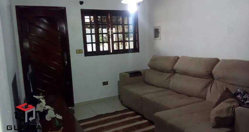 Casa à venda 2 quartos 3 vagas Bela Vista - Mauá - SP