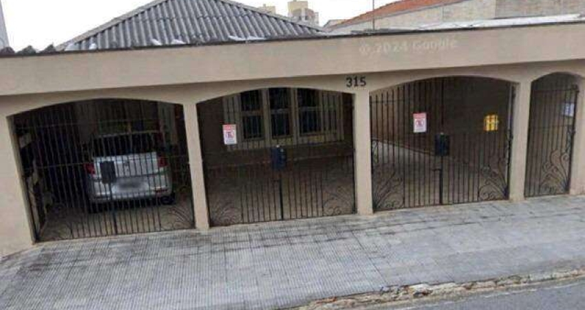 Casa à venda 2 quartos 3 vagas Baeta Neves - São Bernardo do Campo - SP