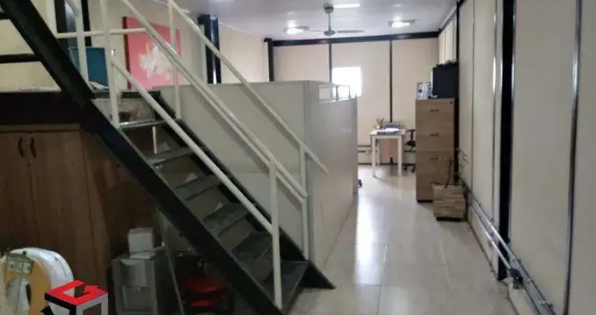 Casa com 2 quartos à venda na Rua Arapuã, 207, Vila Guarani, São Paulo
