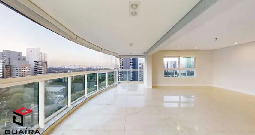 Apartamento em Indianópolis com 324m²