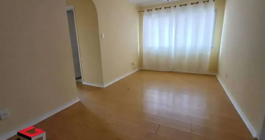 Apartamento à venda 2 quartos 1 vaga Nova Petrópolis - São Bernardo do Campo - SP