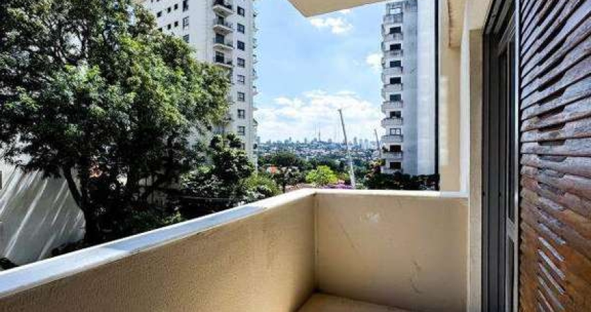 Apartamento com 205m² - Consolação - São Paulo - SP.