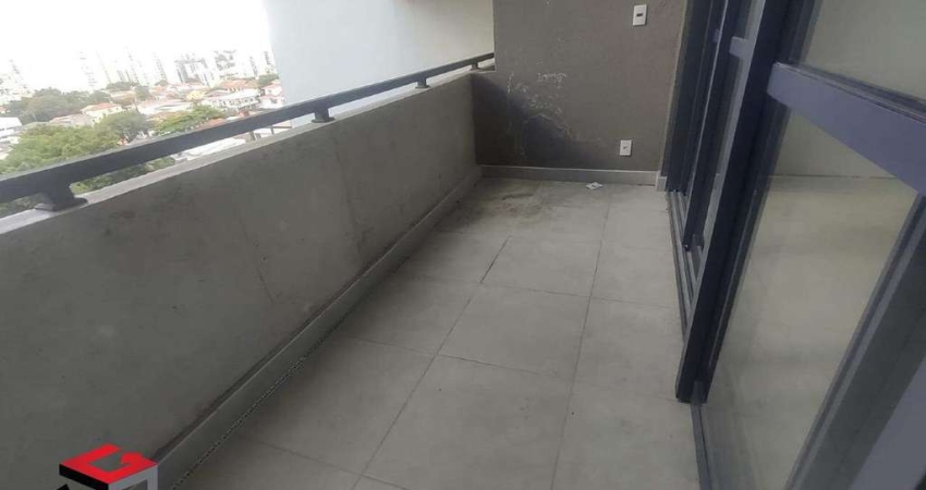 Apartamento a venda Vila Mariana, 2 Dormitório, 1 vaga, 80m2