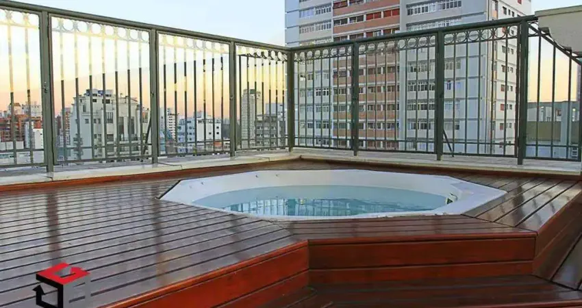 Apartamento com 1 quarto à venda na Alameda Lorena, 1014, Jardim Paulista, São Paulo