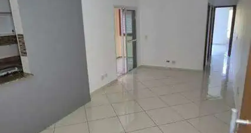 Apartamento à venda 2 quartos 1 suíte 1 vaga Paraíso - Santo André - SP