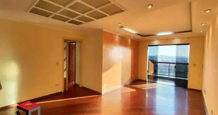 Apartamento à venda 3 quartos 1 suíte 2 vagas Jardim do Mar - São Bernardo do Campo - SP