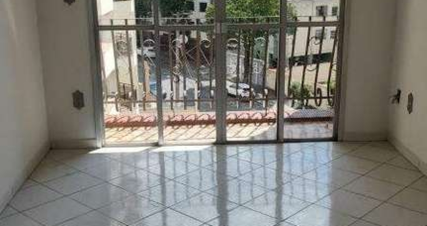 Apartamento à venda 2 quartos 1 vaga Rudge Ramos - São Bernardo do Campo - SP