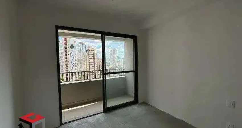 Kitnet / Stúdio à venda na Rua Quatá, 555, Vila Olímpia, São Paulo
