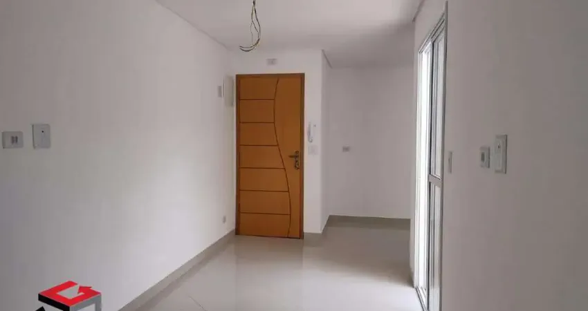Apartamento à venda 2 quartos 1 vaga João Ramalho - Santo André - SP