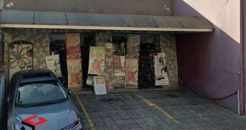 Área com 120m² localizado na Lapa - São Paulo - SP.
