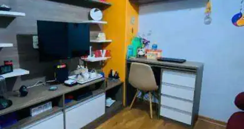 Apartamento com 1 quarto à venda na Alameda Ribeiro da Silva, 483, Campos Eliseos, São Paulo