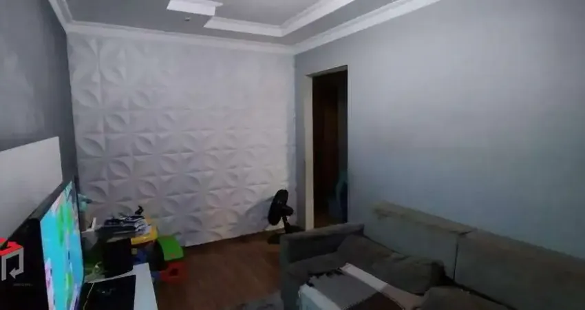 Apartamento à venda 2 quartos 1 vaga Assunção - São Bernardo do Campo - SP