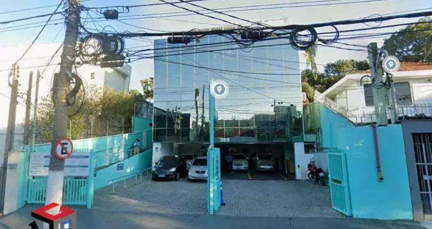 Prédio à venda na Rua Brigadeiro Gavião Peixoto, 383, Lapa, São Paulo