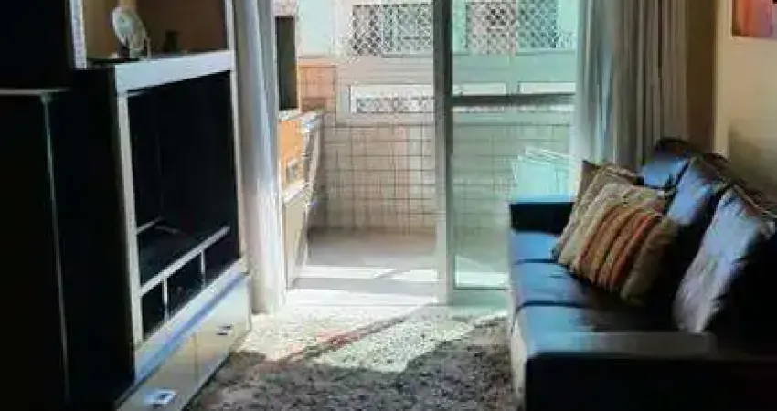 Apartamento à venda 3 quartos 1 suíte 2 vagas Anchieta - São Bernardo do Campo - SP