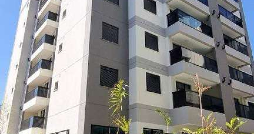 Apartamento à venda 2 quartos 1 suíte 1 vaga Campestre - Santo André - SP