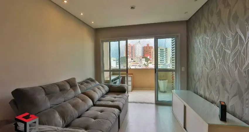 Apartamento 106 m² Localizado No bairro Centro São Bernardo do Campo - SP