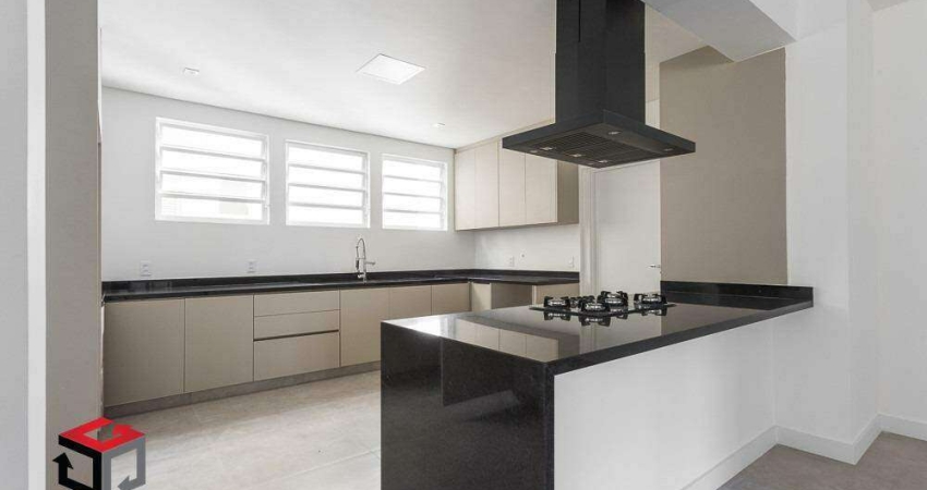 Apartamento com 3 quartos à venda na Alameda Joaquim Eugênio de Lima, 1470, Jardim Paulista, São Paulo