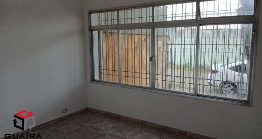 Sobrado 152 m² Localizado No Bairro Palmares Santo André - SP