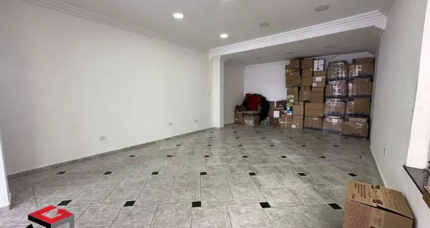 Salão para aluguel Santa Paula - São Caetano do Sul - SP